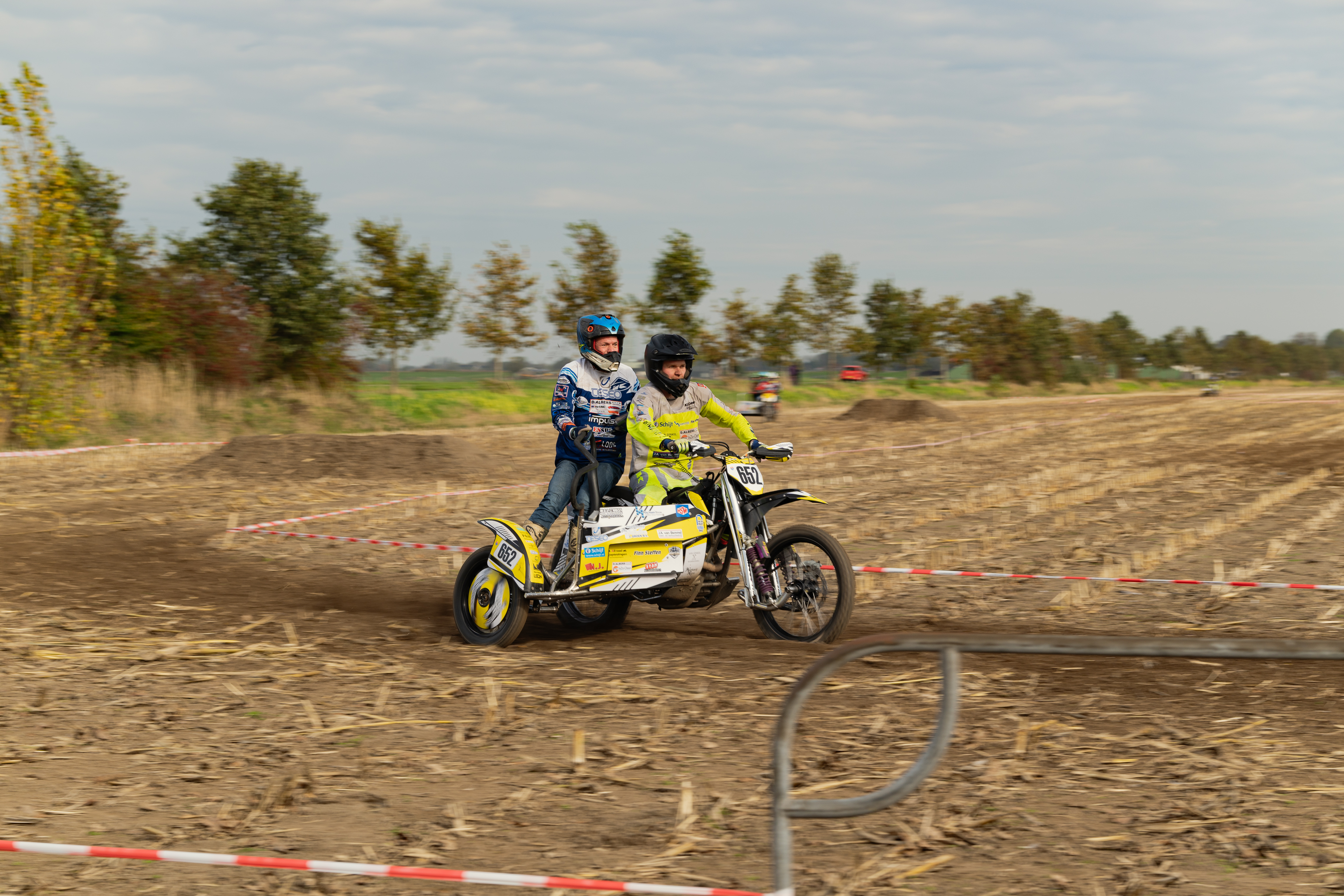 Motorcross foto 6